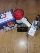 Pompa zęzowa Osculati 1100GPH + dodatki