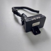 mapsensor AGIS MPXHZ6400A i CZUJNIK TEMPERATURY GAZU Z KRÓĆCEM CIŚNIENIA