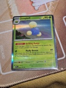  Karta Pokemon Jumpluff (PAL 003) 3/193 Holo