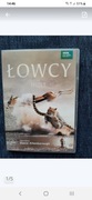 Łowcy DVD       