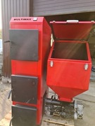 Kocioł grzewczy wodny 22kW Multimax