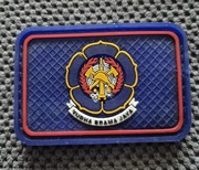 Naszywka Straż  Pożarna  Indonezja BaliUnikat