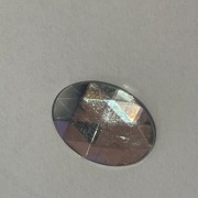 OZDOBA KRYSZTAŁOWA 10szt./op