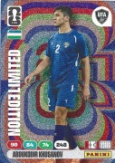 PANINI FIFA WORLD CUP 2026 LIMITED EDITION MAŁA ABDUKODIR KHUSANOV
