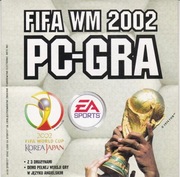 FIFA WM 2002 PC-Gra