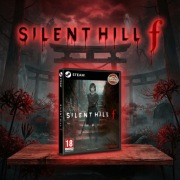 SILENT HILL f PC Steam