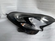 Opel Corsa E zwykła h7 lampa reflektor 39108223 prawa