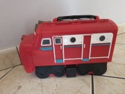 Stacyjkowo walizka na wagoniki 