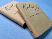 Oskar Kolberg, Ruś Karpacka cz. 1-2 (komplet)