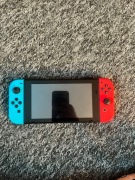 Nintendo switch + gratis