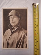 Belgia, monarcha lew hełm. Okres 1914.-18