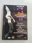 Alfred Hitchcock Przedstawia - Kolekcja - 10
