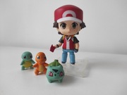 Figurka Red (Trainer) - Pokemon (Nendoroid)