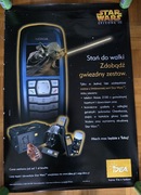 Star Wars - Plakat IDEA. Gwiezdny zestaw.