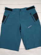 Spodenki trekkingowe męskie HiMountain niebieskie sportowe outdoor M