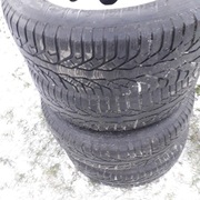 Koła 195/65/15 całosezonowe 602422757