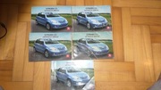 Serwisowa instrukcja obsługi Citroen C3 J. Polski