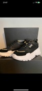 Buty snakersy Versace 