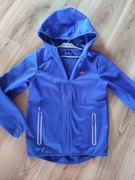 Bluza 4F na dziewczynkę r. 152  Softshell 