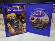 Ratatouille Disney Pixar PS2