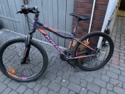 Rower górski KROSS Lea 3.0 MTB dla kobiet 