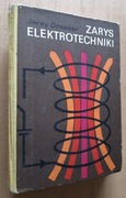 Zarys elektrotechniki – Jerzy Dreszer 