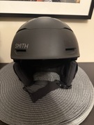 Kask SMITH VANTAGE 2 MIPS Matte Black 2026