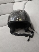 Kask narciarski Rib carrera s/m 55-58cm