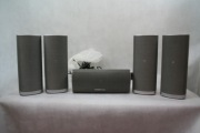 Satelitki + Centralny HARMAN KARDON TS-11
