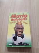 Mario Balotelli - Sekretny dziennik