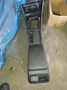 Tunel srodkowy Golf 7