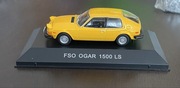 LEGENDY FSO OGAR 1500 LS DE AGOSTINI