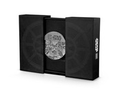 Star Wars 5008818 Bitwa o Yavin dla kolekcjonerów