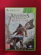 Gra xbox 360 Assasin's Creed 4