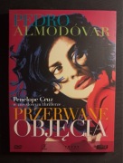 Przerwane objęcia | Penelope Cruz | Pedro Almodovar | DVD