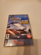 Trainz Railroad Simulator 2006 stan IDEAŁ PC PL