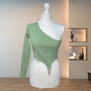 Pakiet ubrań XS i S - topy i bluzki