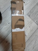 przenośny stojak sztalugowy 