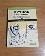 Python z życia wzięty