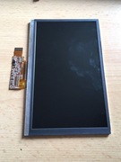 Lenovo IdeaTab A9 A2107 części klapka wyświetlacz