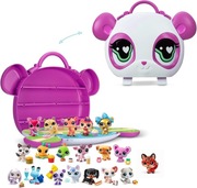 Littlest Pet Shop LPS Collect Display Collection 2025 zestaw premium
