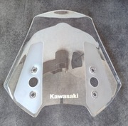 Oryginalna  szyba owiewka Kawasaki versys 1000/1100, nr części 39154