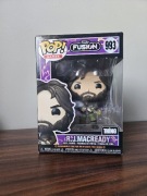 Funko Pop 993 R.J.Macready The Thing