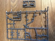 Warhammer Ogre Kingdoms Bitsy!