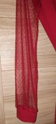Sliczna sukienka