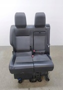 Fotel pasażera kanapa Toyota Proace 2