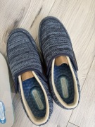 Nowe buty na rzepy ortopedyczne firmy Ortoflex