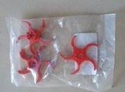 Paintball miękkie łopatki do podajnika Cyclone Feed 