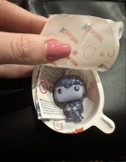 Stranger things kinder joy Dustin