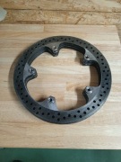 BMW R1200rt tarcze hamulcowe BMW K tarcza